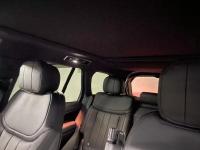 路虎揽胜行政3.0汽油