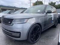 路虎揽胜行政3.0汽油