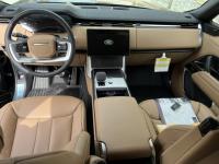 路虎揽胜行政3.0汽油