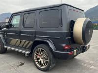 奔驰G63 AMG