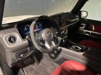 奔驰G63 AMG