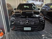 2024款 奔驰GLE450 GLE450 运动包