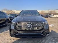 2024款 奔驰GLE450 独家内饰包 运动包