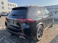奔驰GLE450