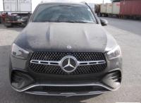 2024款 奔驰GLE450 独家内饰包 运动包