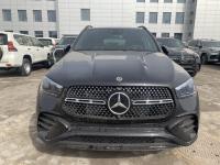 2024款 奔驰GLE450 7座 独家包 运动包 智能驾驶包