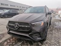 2024款 奔驰GLE450 独家装饰包 运动包 智能驾驶包