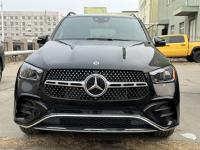 2024款 奔驰GLE450 独家装饰包 运动包 智能驾驶包