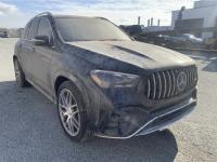 2024款 奔驰GLE53 AMG