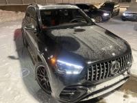 2024款 奔驰GLE53 AMG