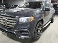 2024款 奔驰GLS580