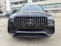 2024款 奔驰GLS63 AMG