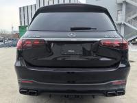 奔驰GLS63 AMG