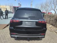 奔驰GLS63 AMG