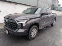 2024款 丰田坦途 3.5T 四门 SR5