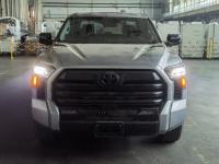 2024款 丰田坦途 3.5T 混动 四驱 LTD