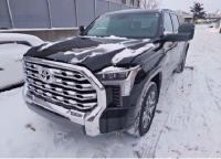 2024款 丰田坦途 3.5T 四门 1794版