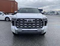 2024款 丰田坦途 3.5T 四门 1794版