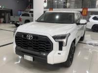 2024款 丰田坦途 3.5T 四门 SR5 TRD Sport运动