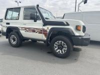 丰田酷路泽70系列