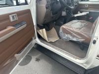 丰田酷路泽70系列