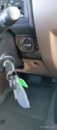 丰田酷路泽70系列