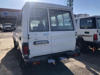 丰田酷路泽70系列