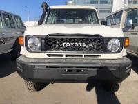 丰田酷路泽70系列