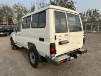 丰田酷路泽70系列