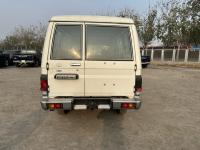 丰田酷路泽70系列