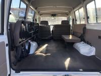 丰田酷路泽70系列