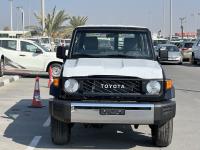 丰田酷路泽70系列