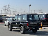 丰田酷路泽70系列