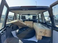 丰田酷路泽70系列