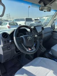 丰田酷路泽70系列