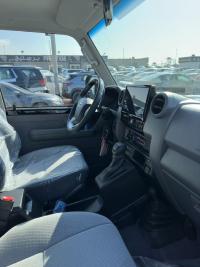 丰田酷路泽70系列