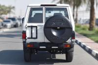 丰田酷路泽70系列