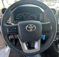 丰田酷路泽70系列