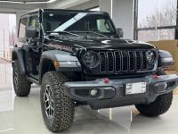 2024款 Jeep牧马人 2.0T 两门 Rubicon