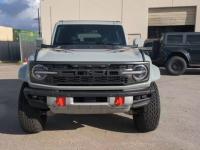 2024款 福特烈马Bronco 3.0T 四门 Raptor猛禽