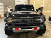 2024款 福特烈马Bronco 3.0T 四门 Raptor猛禽