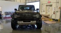 2024款 福特烈马Bronco 3.0T 四门 Raptor猛禽