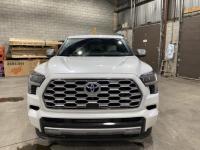 2024款 丰田红杉 3.5T 混动 四驱 Capstone顶点