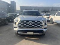 2024款 丰田红杉 3.5T 混动 四驱 Capstone顶点