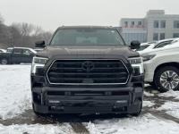 2024款 丰田红杉 3.5T 混动 四驱 LTD Nightshade夜影