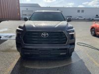 2024款 丰田红杉 3.5T 混动 四驱 SR5 TRD越野