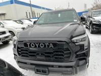 2024款 丰田红杉3.5T 混动 四驱 TRD Pro