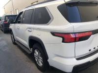 2024款 丰田红杉 3.5T 混动 四驱 SR5