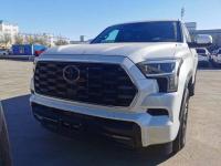 2024款 丰田红杉 3.5T 混动 四驱 Platinum铂金版