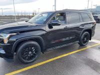 2024款 丰田红杉 3.5T 混动 四驱 Limited